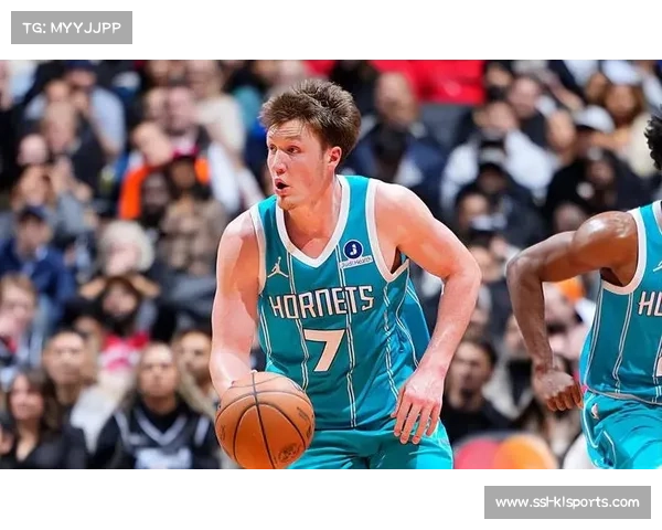 黄蜂三球缺阵期间球队进攻更流畅，克努佩尔外线威胁提升